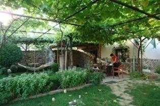 فيلا The House In شيبكا الغرفة الصورة