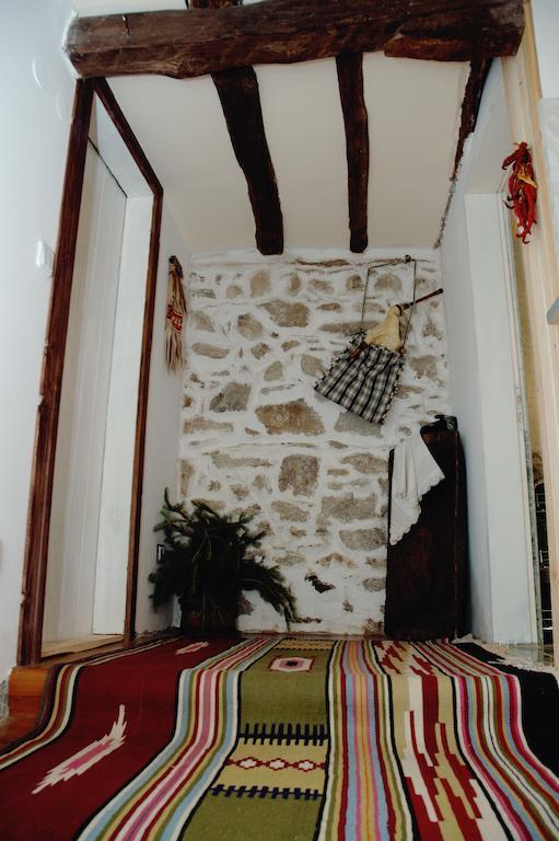 فيلا The House In شيبكا الغرفة الصورة