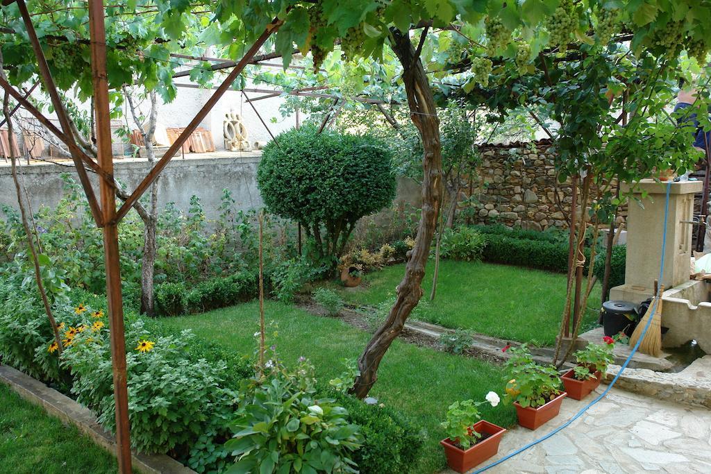 فيلا The House In شيبكا الغرفة الصورة