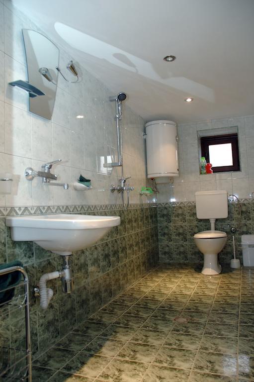 فيلا The House In شيبكا الغرفة الصورة