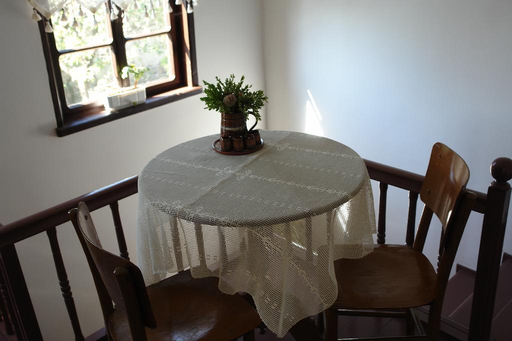 فيلا The House In شيبكا الغرفة الصورة