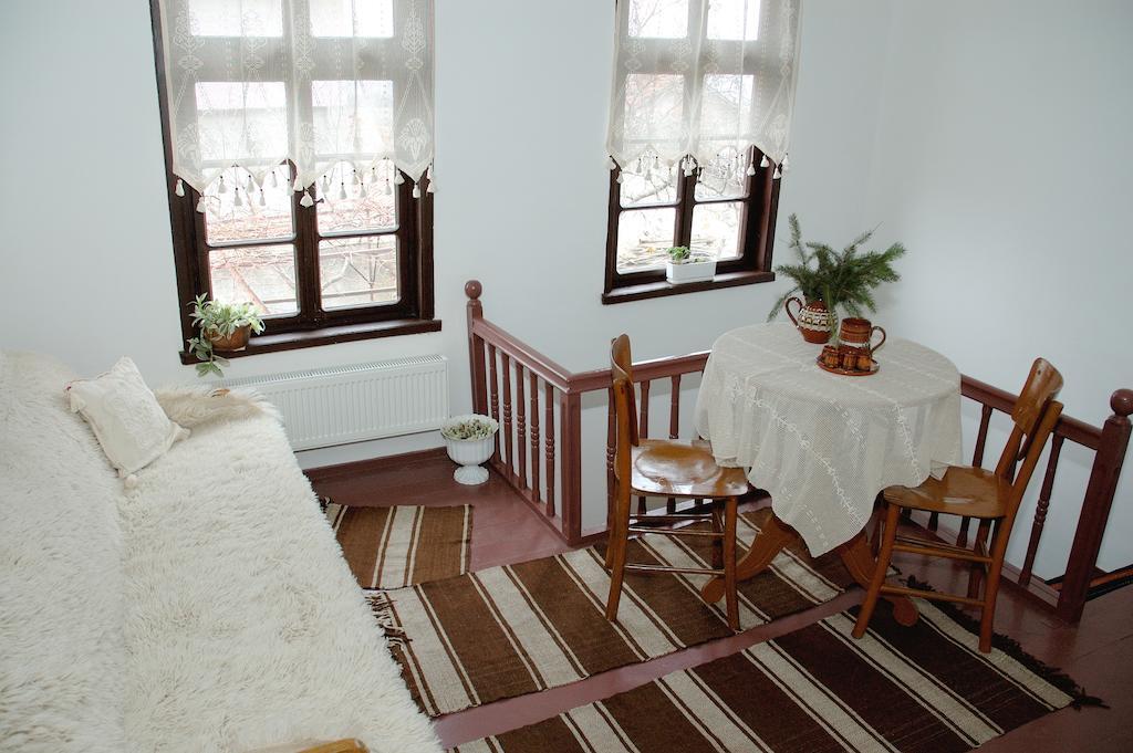 فيلا The House In شيبكا الغرفة الصورة