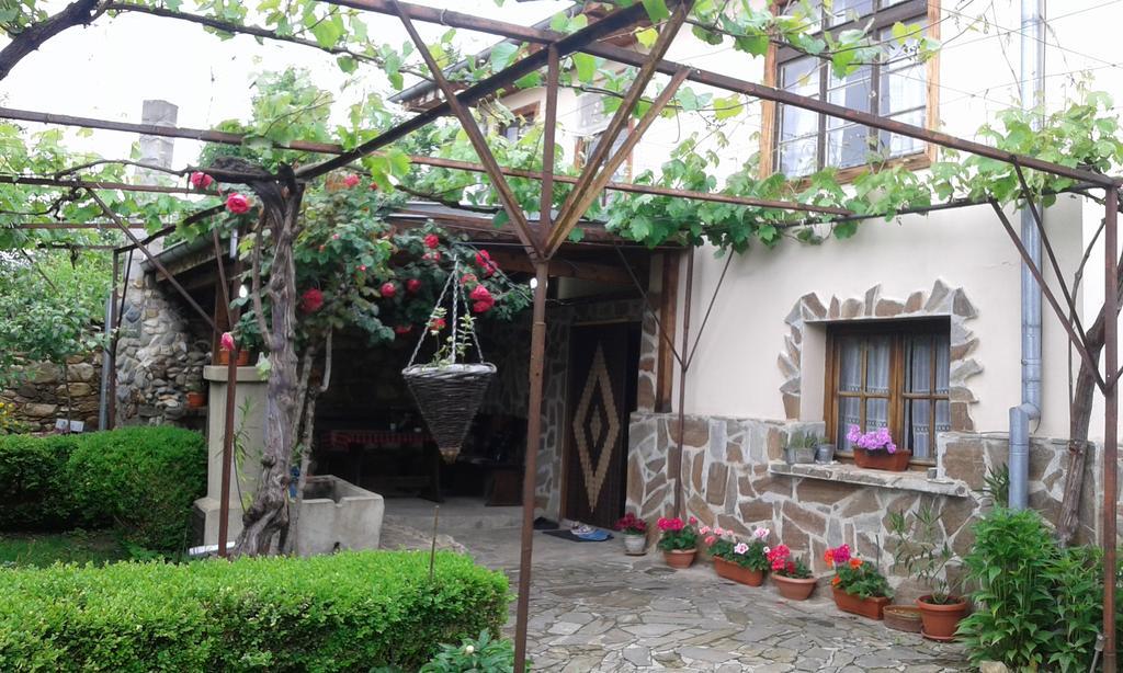 فيلا The House In شيبكا المظهر الخارجي الصورة