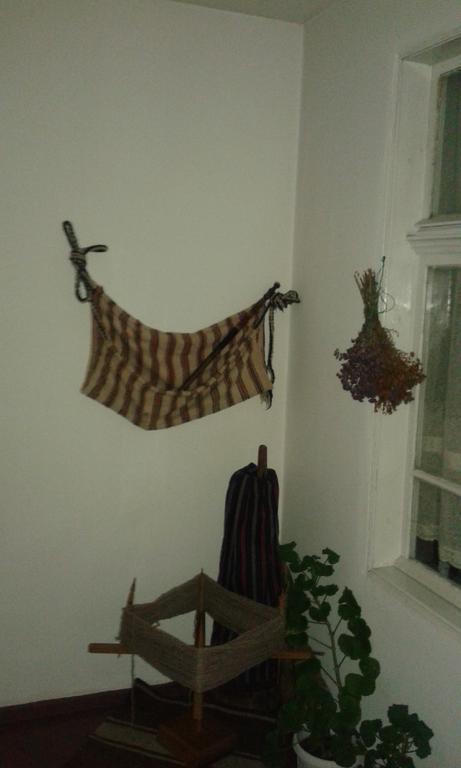 فيلا The House In شيبكا المظهر الخارجي الصورة