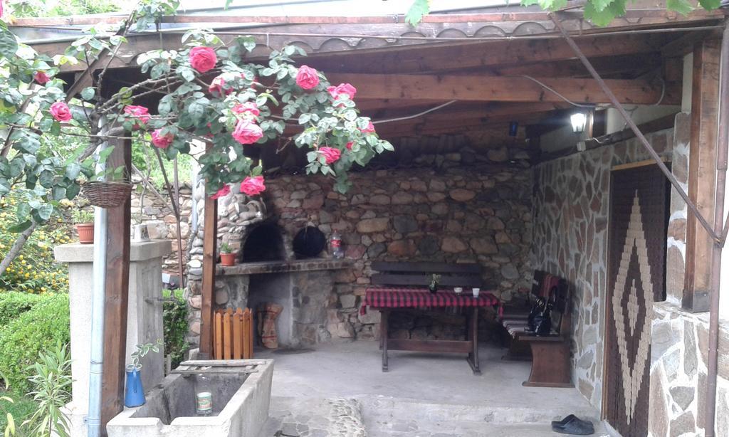 فيلا The House In شيبكا المظهر الخارجي الصورة
